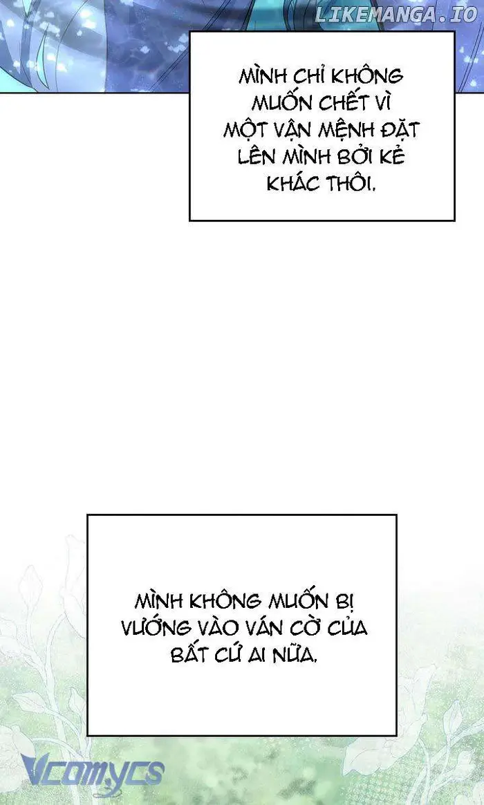 Hôn Nhân Giả Dối - Chap 74 Ảnh 40