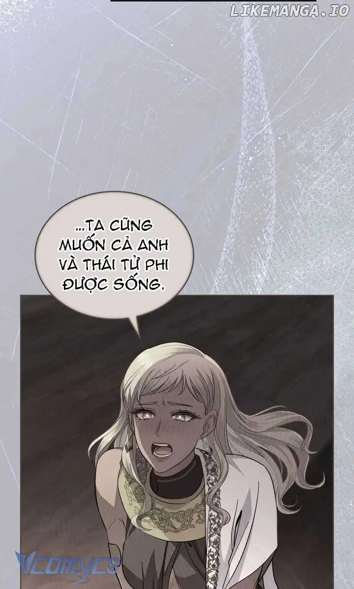 Hôn Nhân Giả Dối - Chap 74 Ảnh 5