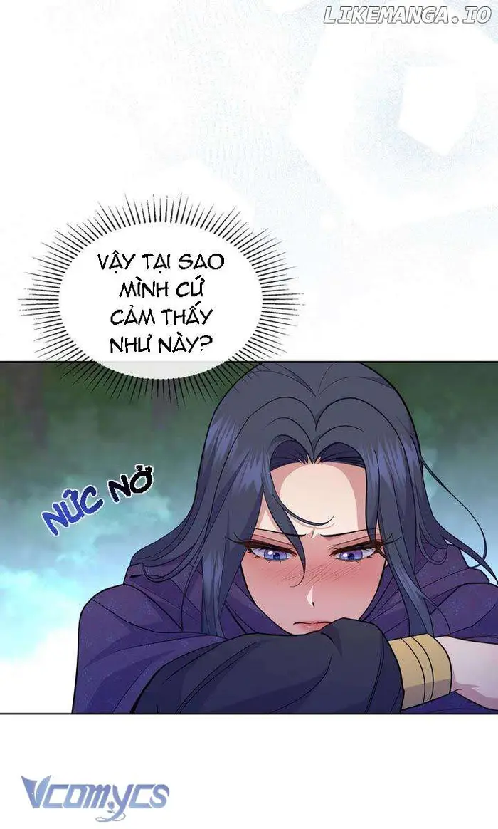 Hôn Nhân Giả Dối - Chap 74 Ảnh 42