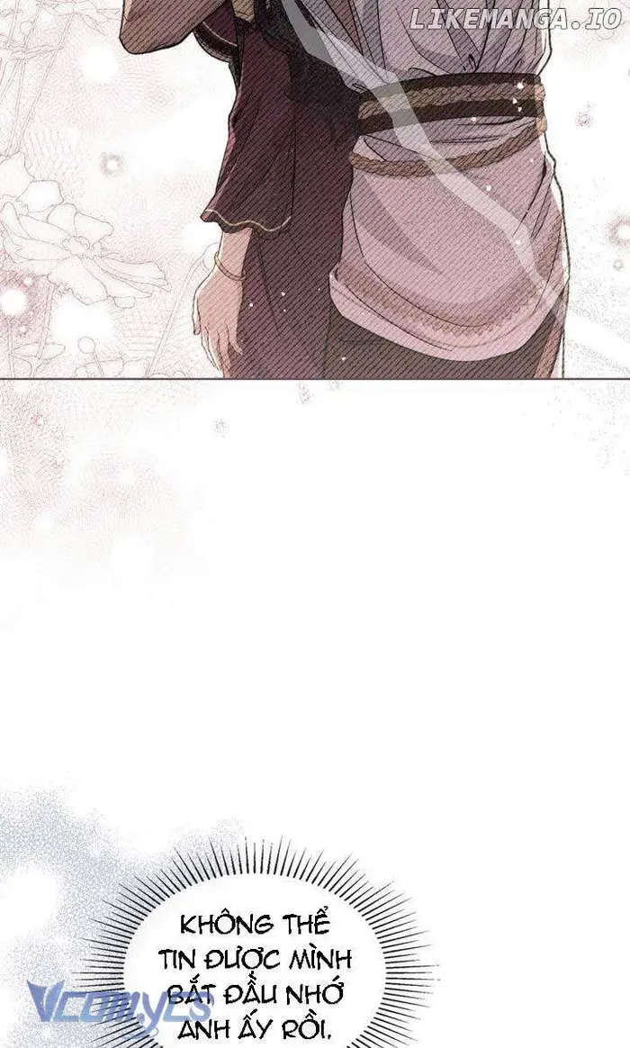 Hôn Nhân Giả Dối - Chap 74 Ảnh 44