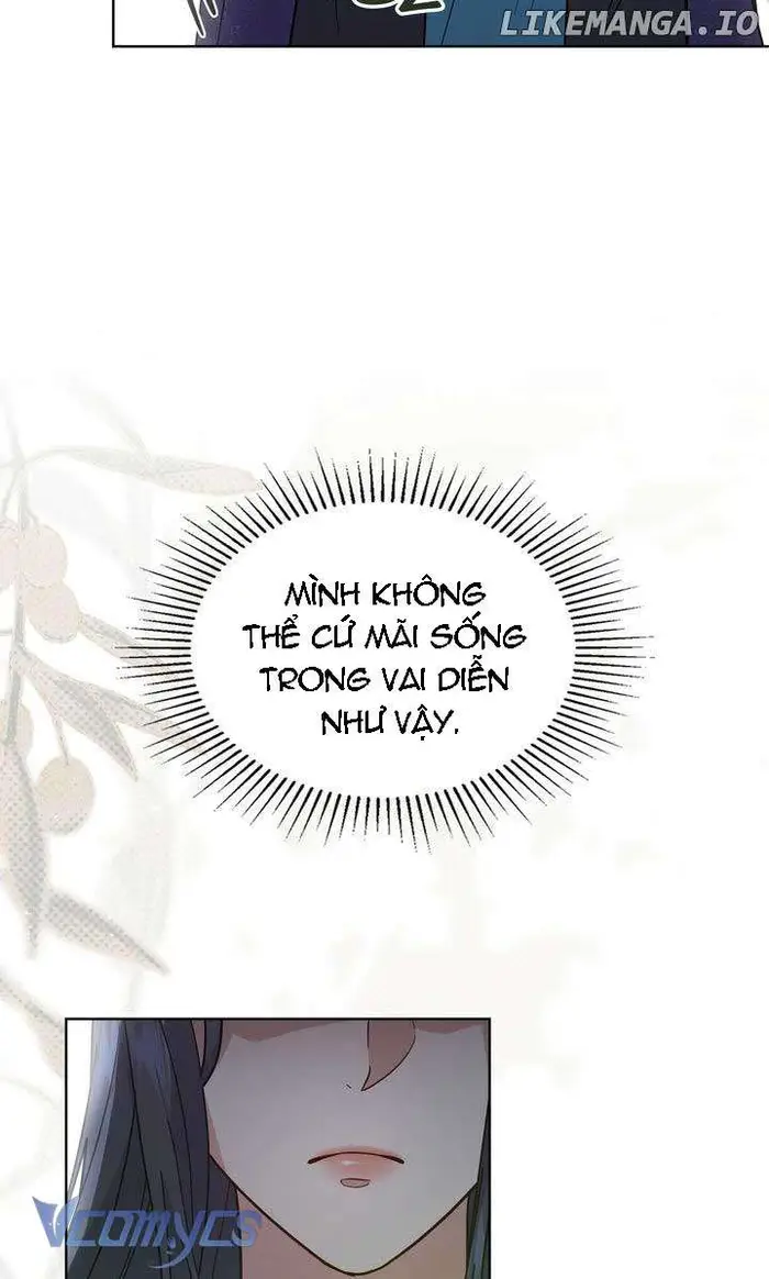 Hôn Nhân Giả Dối - Chap 74 Ảnh 48