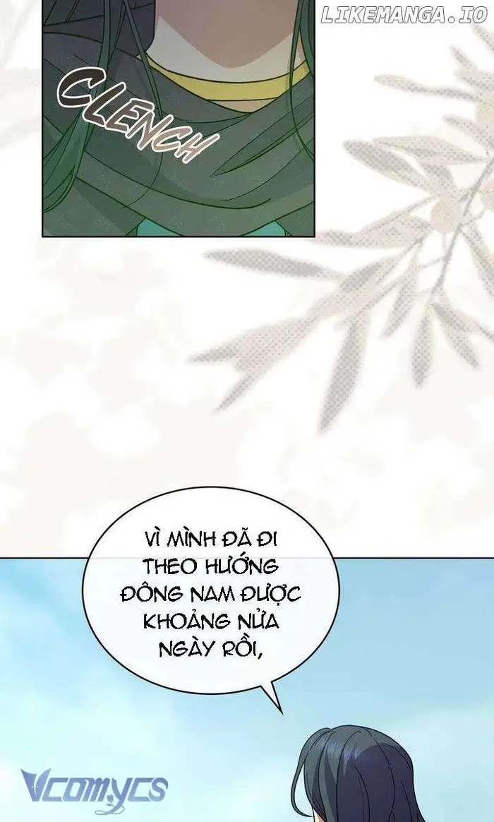 Hôn Nhân Giả Dối - Chap 74 Ảnh 49