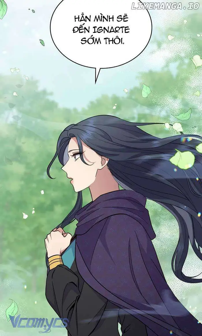 Hôn Nhân Giả Dối - Chap 74 Ảnh 51