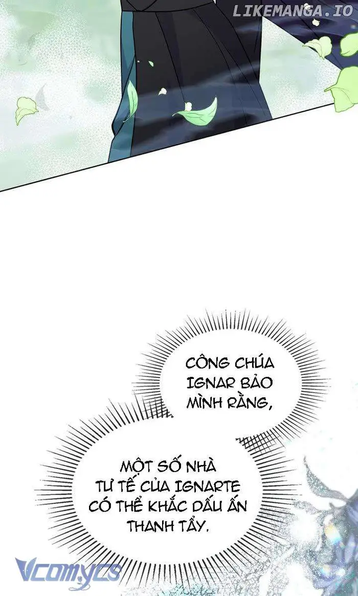 Hôn Nhân Giả Dối - Chap 74 Ảnh 52