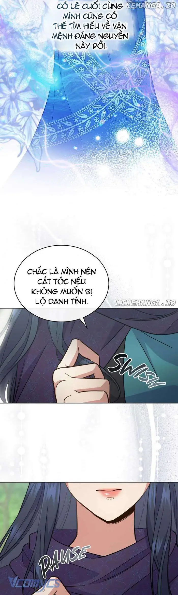 Hôn Nhân Giả Dối - Chap 74 Ảnh 54