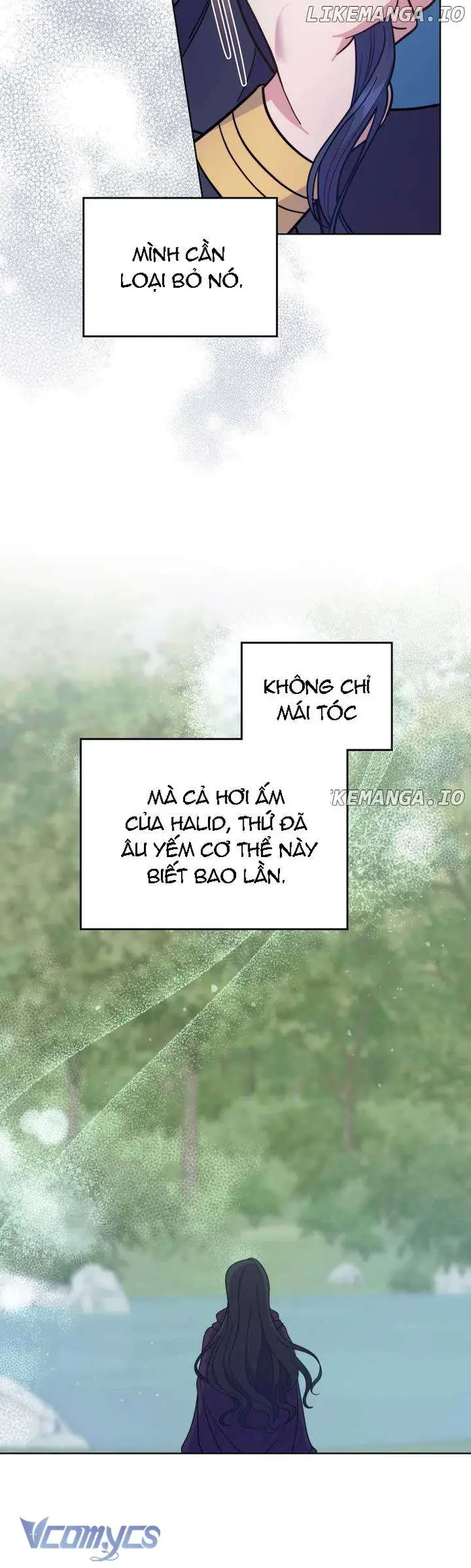 Hôn Nhân Giả Dối - Chap 74 Ảnh 60