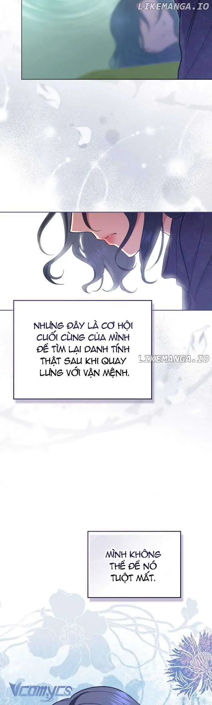 Hôn Nhân Giả Dối - Chap 74 Ảnh 64