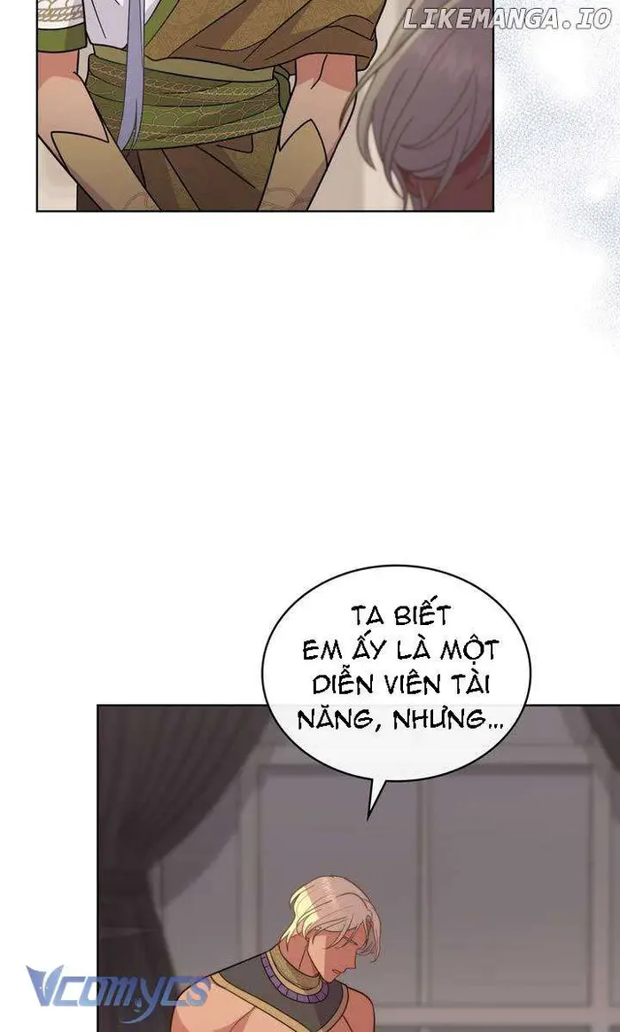 Hôn Nhân Giả Dối - Chap 74 Ảnh 9