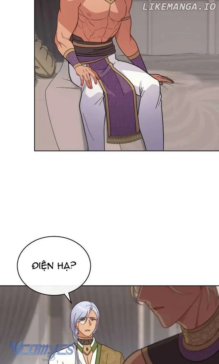 Hôn Nhân Giả Dối - Chap 74 Ảnh 10