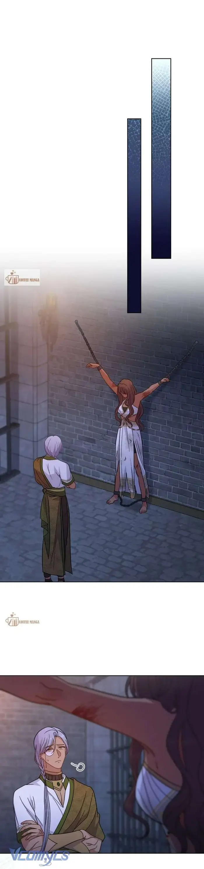 Hôn Nhân Giả Dối - Chap 75 Ảnh 14