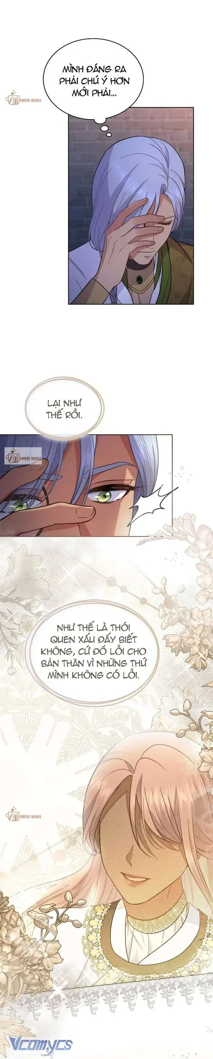 Hôn Nhân Giả Dối - Chap 75 Ảnh 16