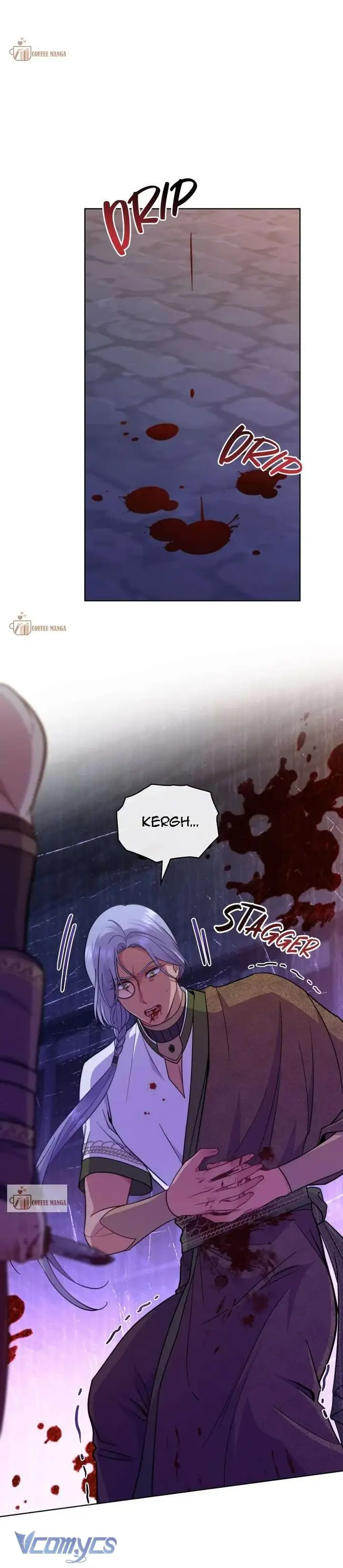 Hôn Nhân Giả Dối - Chap 75 Ảnh 20