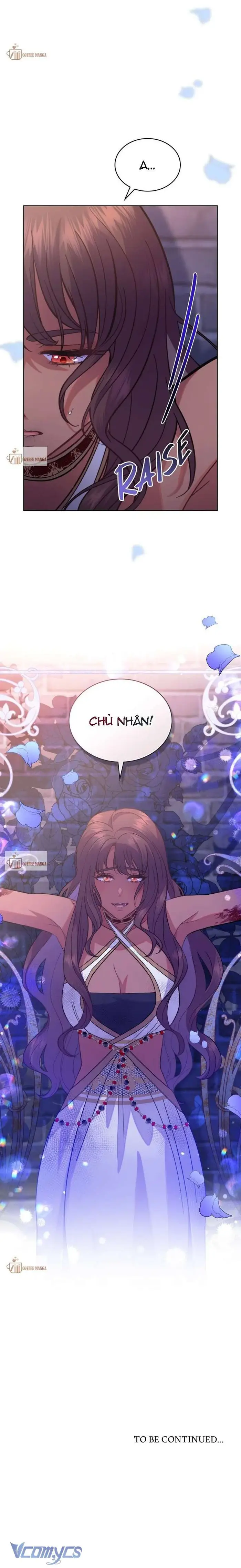 Hôn Nhân Giả Dối - Chap 75 Ảnh 22