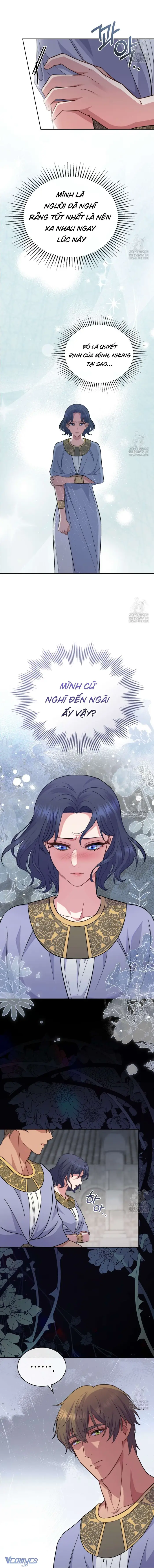 Hôn Nhân Giả Dối - Chap 76 Ảnh 11