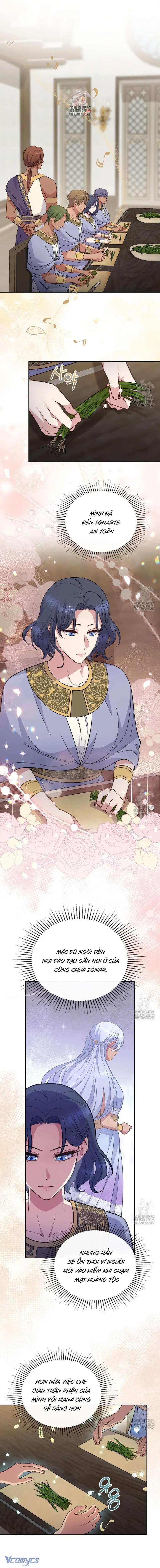 Hôn Nhân Giả Dối - Chap 76 Ảnh 3