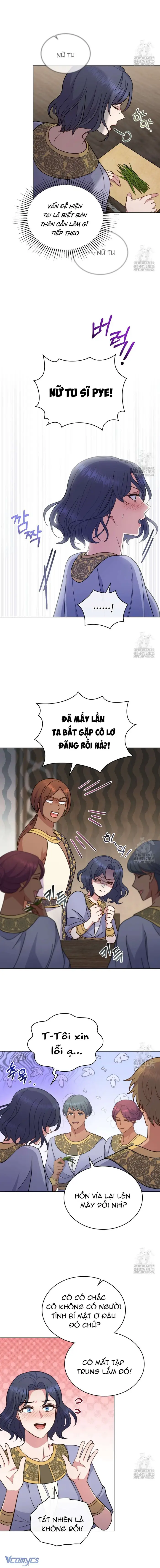 Hôn Nhân Giả Dối - Chap 76 Ảnh 4