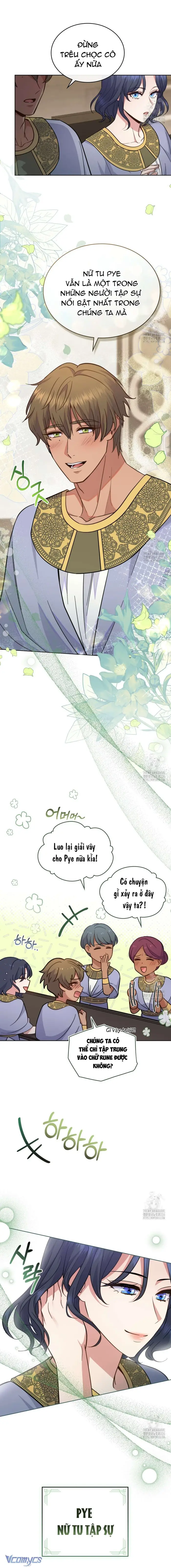 Hôn Nhân Giả Dối - Chap 76 Ảnh 5