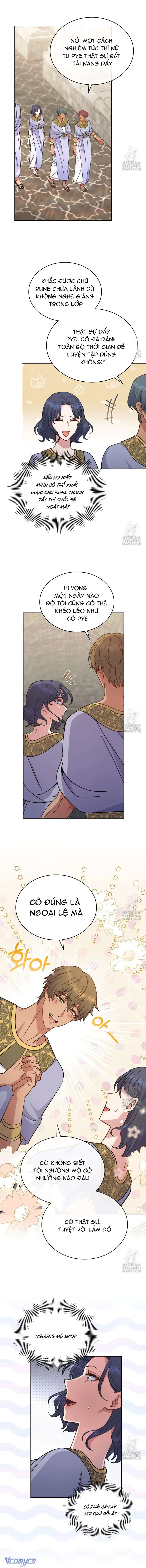Hôn Nhân Giả Dối - Chap 76 Ảnh 9
