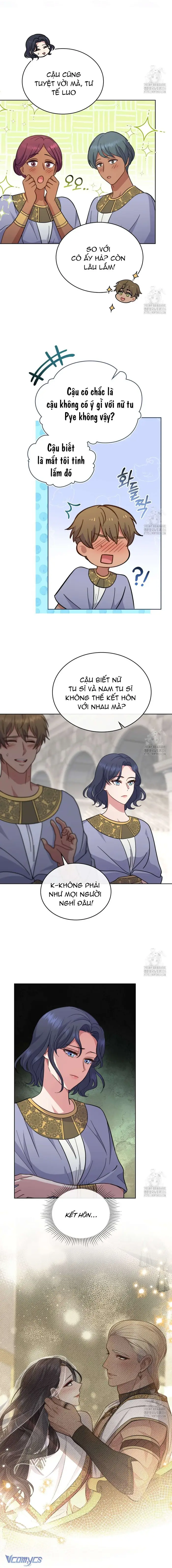 Hôn Nhân Giả Dối - Chap 76 Ảnh 10