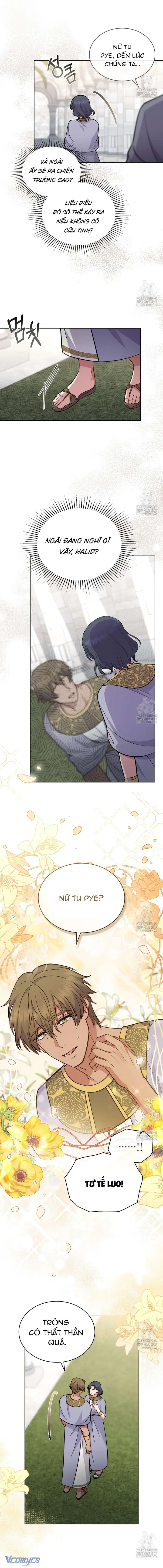 Hôn Nhân Giả Dối - Chap 77 Ảnh 12