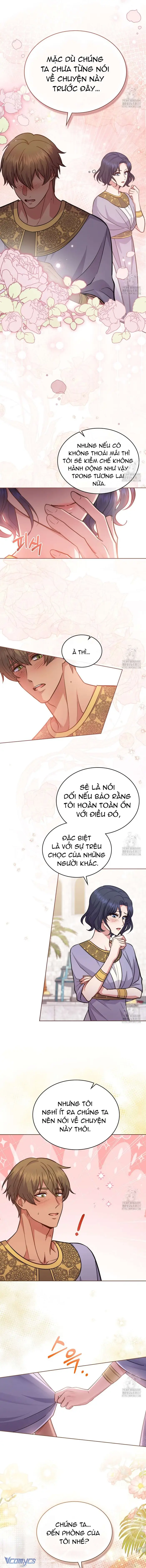 Hôn Nhân Giả Dối - Chap 77 Ảnh 14