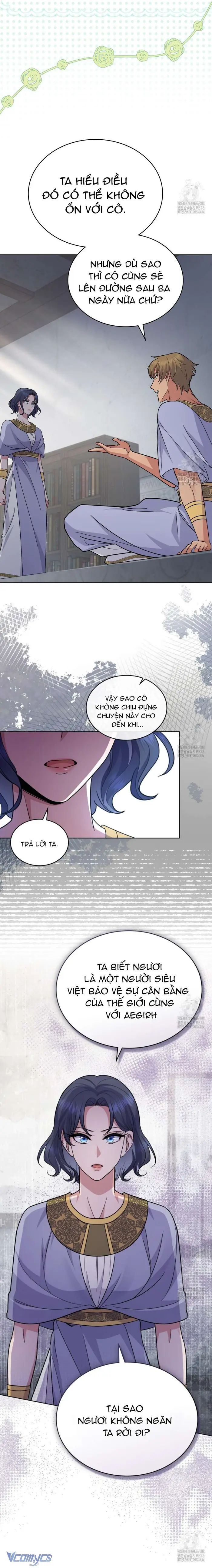 Hôn Nhân Giả Dối - Chap 78 Ảnh 11