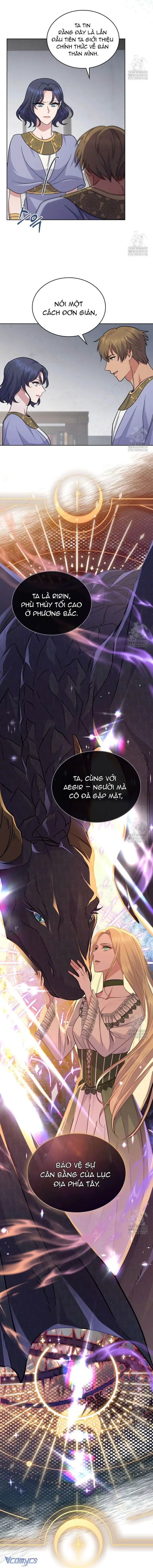 Hôn Nhân Giả Dối - Chap 78 Ảnh 13