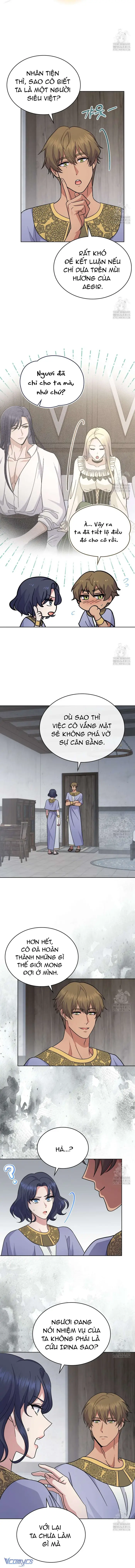 Hôn Nhân Giả Dối - Chap 78 Ảnh 14