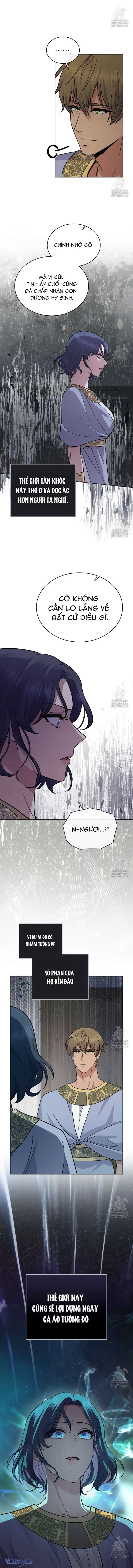 Hôn Nhân Giả Dối - Chap 78 Ảnh 15