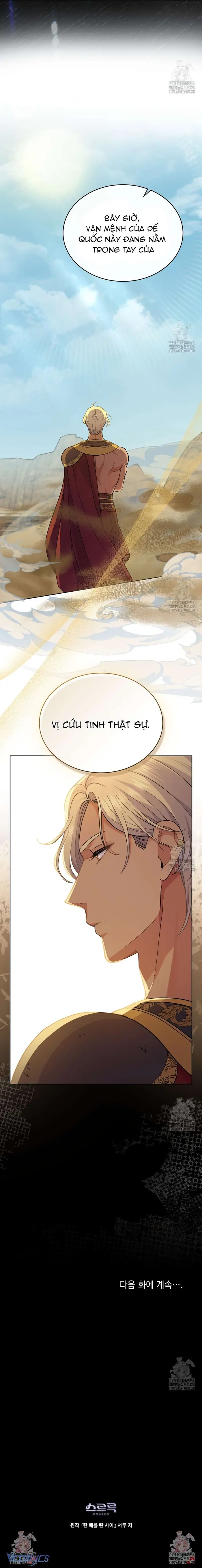 Hôn Nhân Giả Dối - Chap 78 Ảnh 16