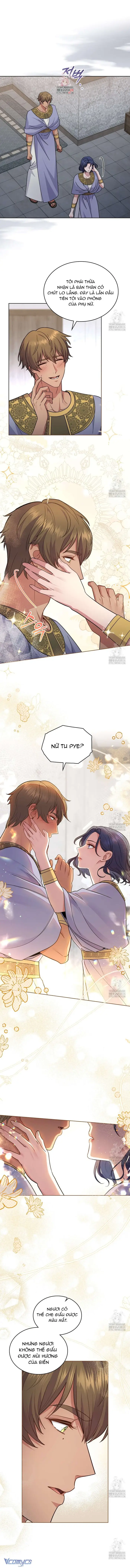 Hôn Nhân Giả Dối - Chap 78 Ảnh 3
