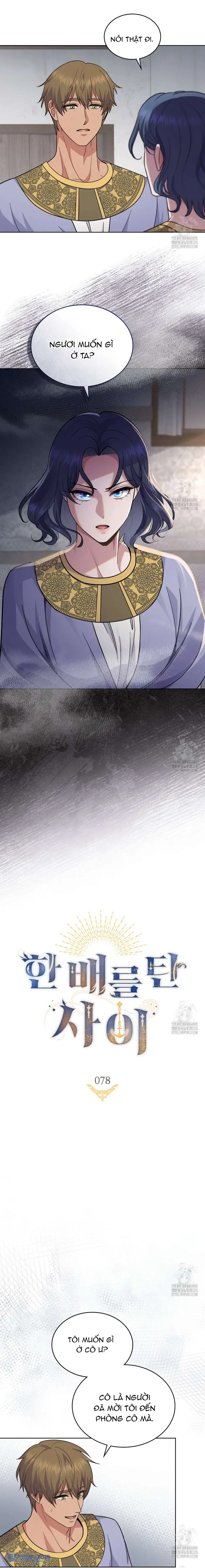 Hôn Nhân Giả Dối - Chap 78 Ảnh 4