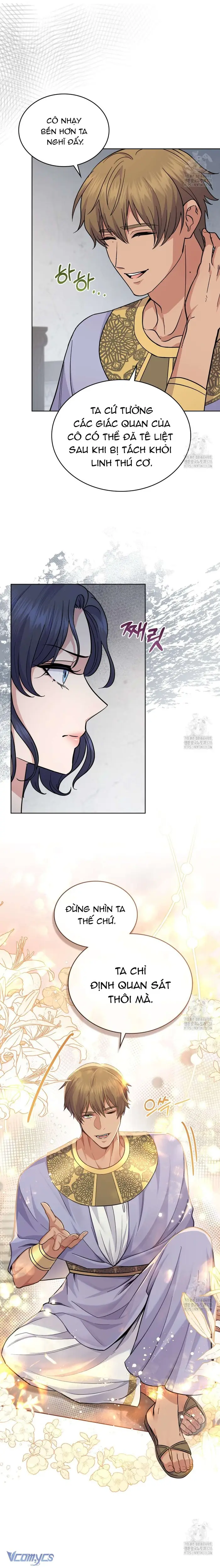 Hôn Nhân Giả Dối - Chap 78 Ảnh 7