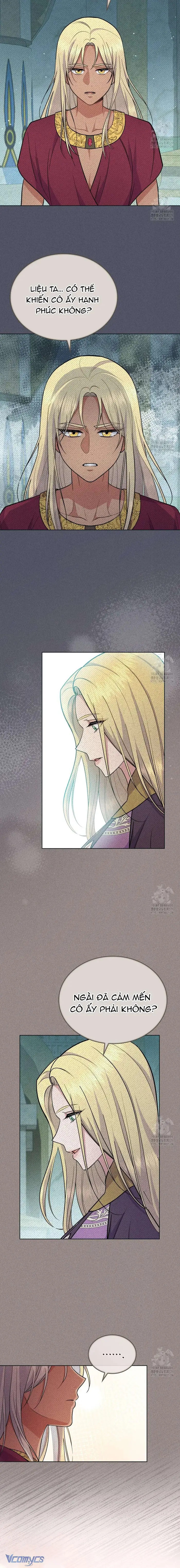 Hôn Nhân Giả Dối - Chap 79 Ảnh 11