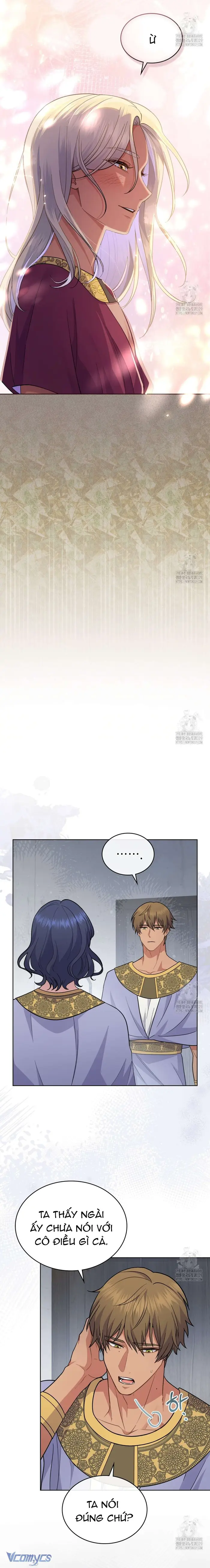Hôn Nhân Giả Dối - Chap 79 Ảnh 12