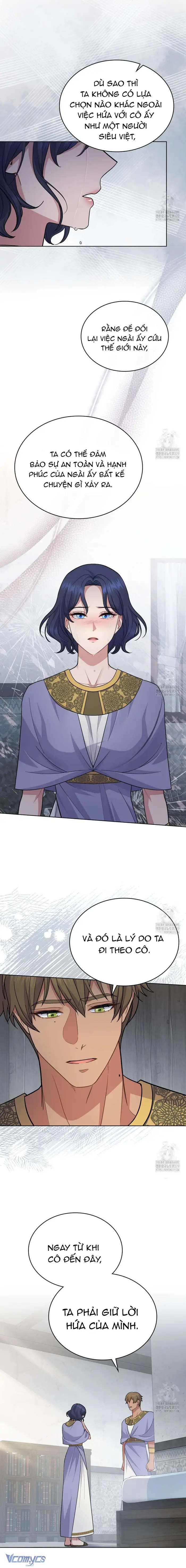 Hôn Nhân Giả Dối - Chap 79 Ảnh 13