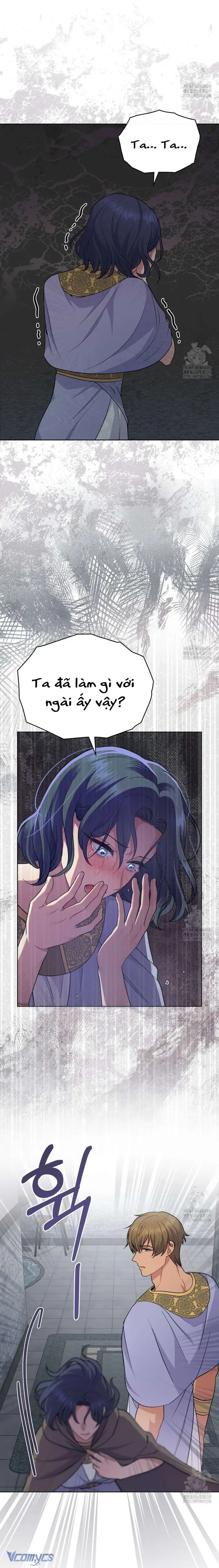 Hôn Nhân Giả Dối - Chap 79 Ảnh 14
