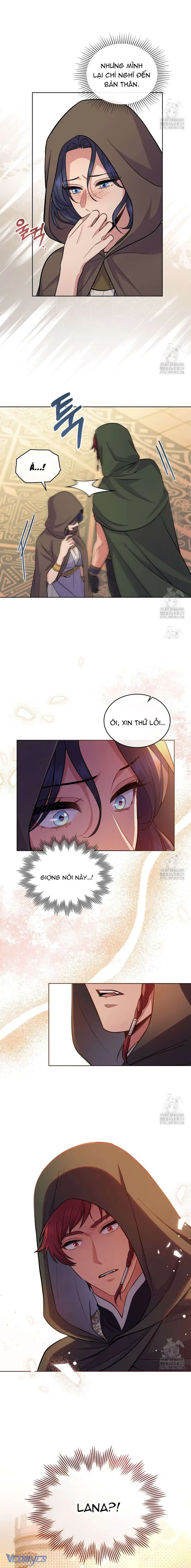 Hôn Nhân Giả Dối - Chap 79 Ảnh 16