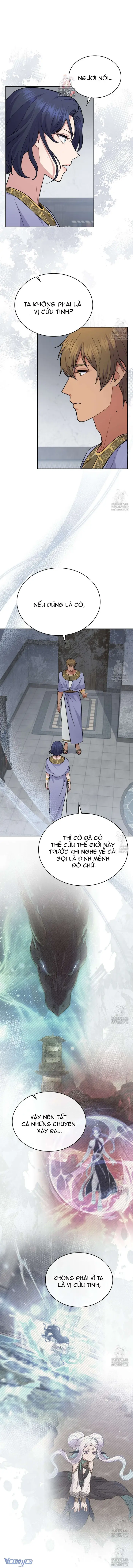 Hôn Nhân Giả Dối - Chap 79 Ảnh 3