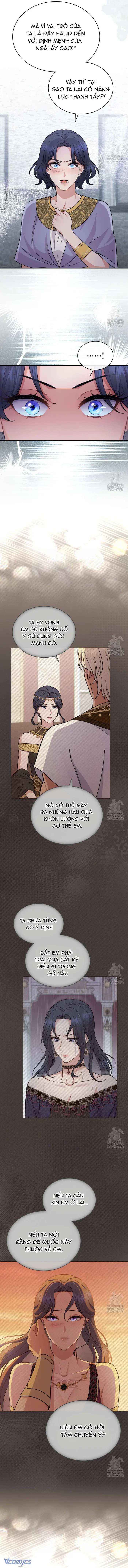 Hôn Nhân Giả Dối - Chap 79 Ảnh 4