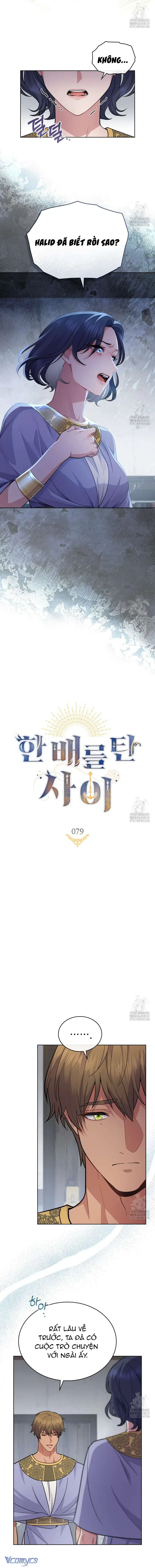 Hôn Nhân Giả Dối - Chap 79 Ảnh 5