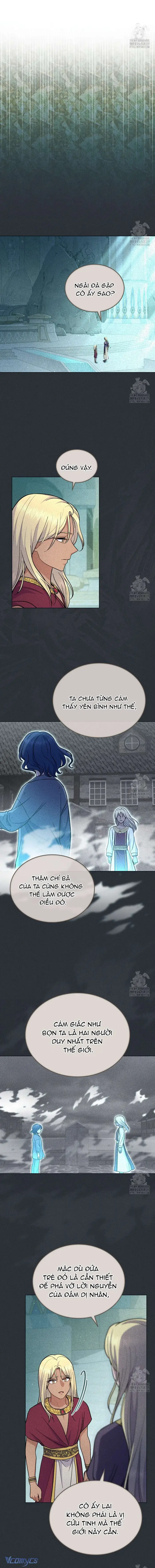 Hôn Nhân Giả Dối - Chap 79 Ảnh 6