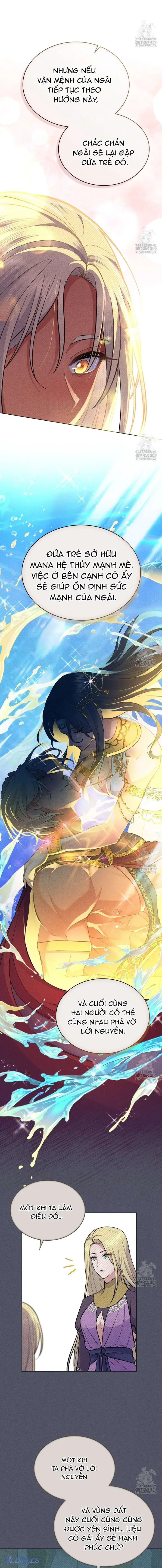 Hôn Nhân Giả Dối - Chap 79 Ảnh 10