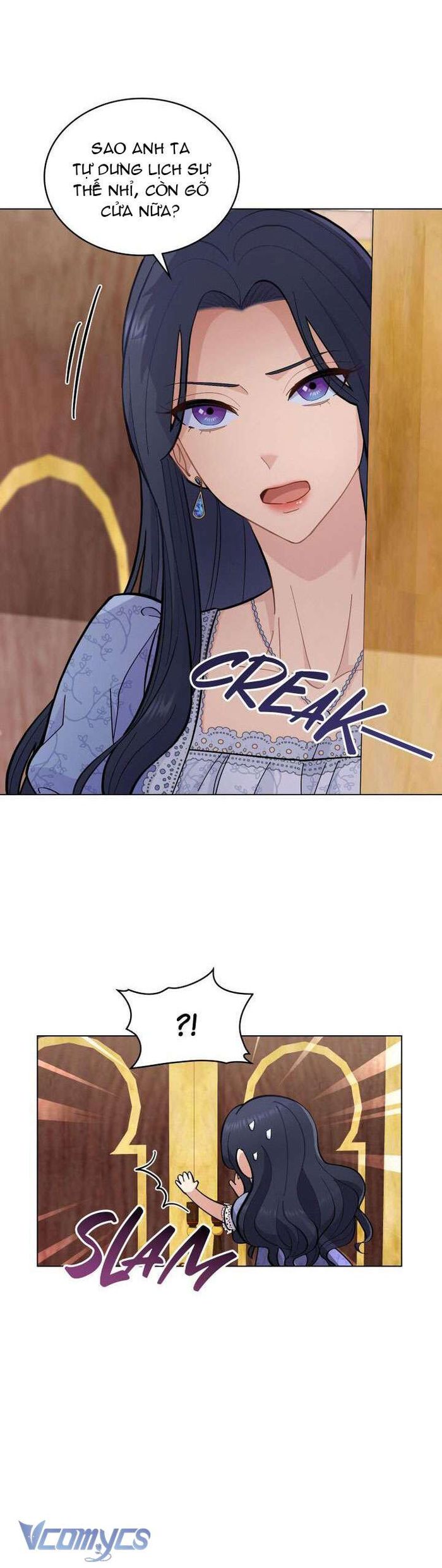Hôn Nhân Giả Dối - Chap 8 Ảnh 5
