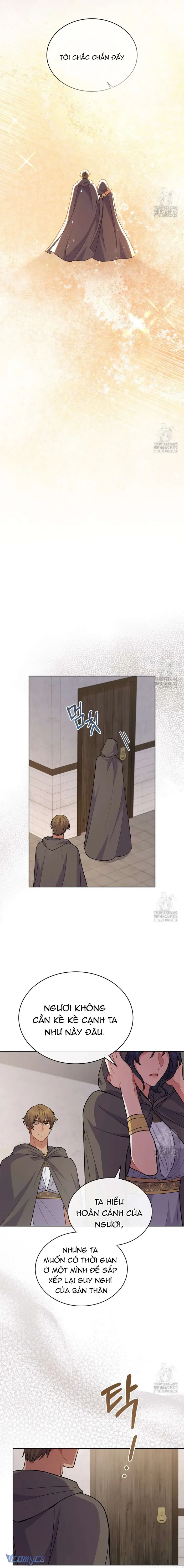 Hôn Nhân Giả Dối - Chap 80 Ảnh 12