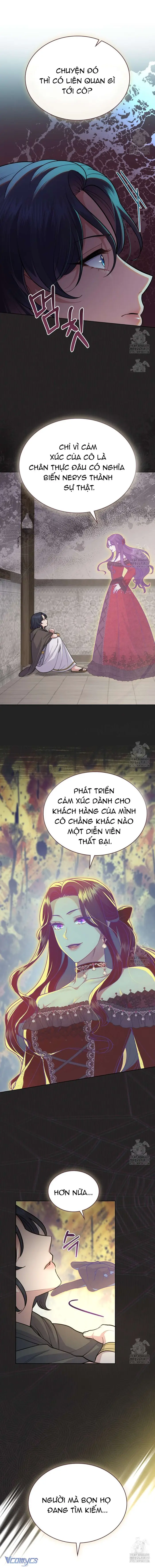 Hôn Nhân Giả Dối - Chap 80 Ảnh 15
