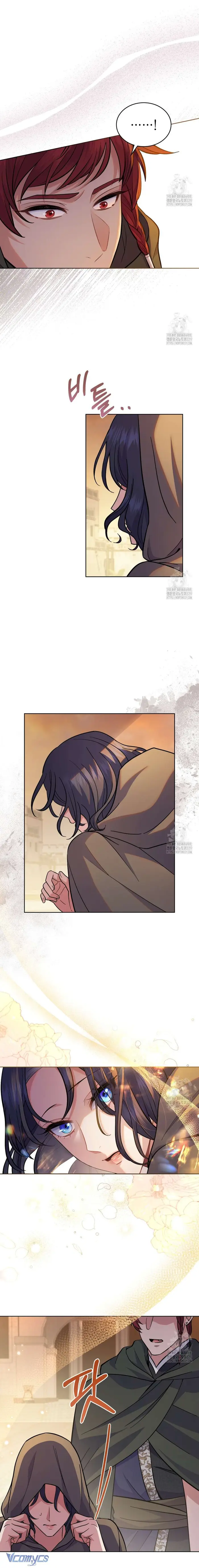 Hôn Nhân Giả Dối - Chap 80 Ảnh 5