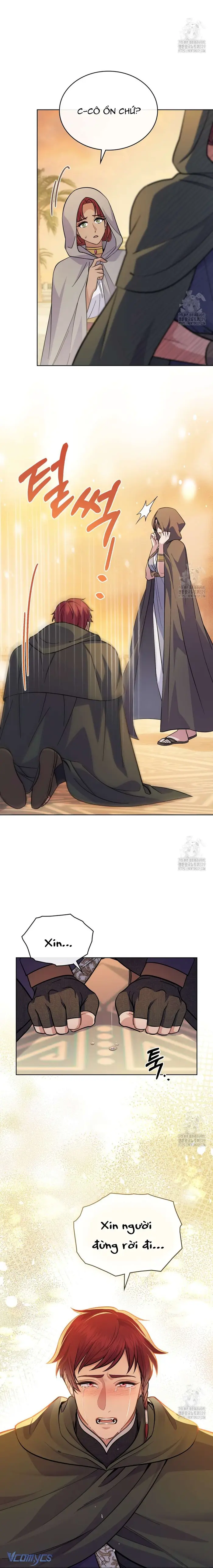 Hôn Nhân Giả Dối - Chap 80 Ảnh 6