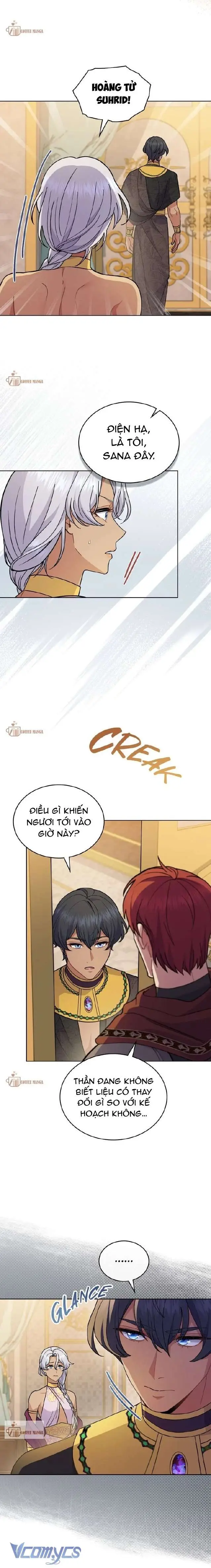 Hôn Nhân Giả Dối - Chap 83 Ảnh 11