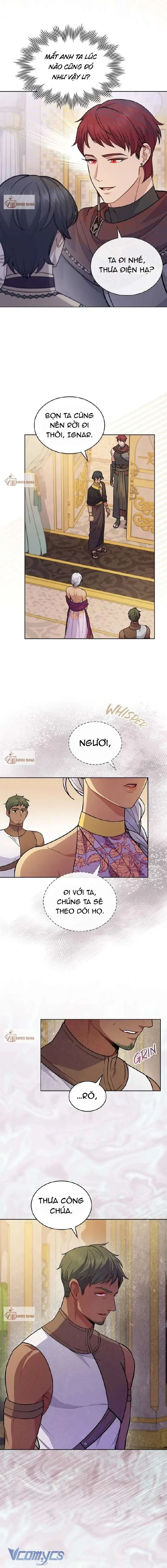 Hôn Nhân Giả Dối - Chap 83 Ảnh 13